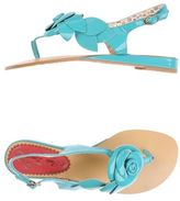 Thumbnail for your product : Poetic Licence Thong sandal