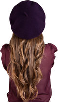 Thumbnail for your product : American Apparel Unisex Wool Beret