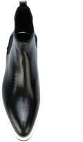 Thumbnail for your product : Lanvin pointed Chelsea boots
