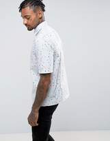 Thumbnail for your product : Diesel S-Art Printed Shirt Short Sleeve