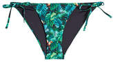 Thumbnail for your product : Onia Triangle Bikini Bottom