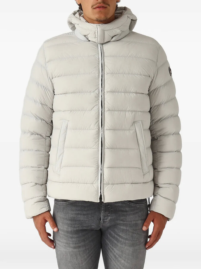 Colmar Zip-Fastening Padded Jacket