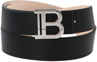 Balmain Men's Belts | Shop the world's largest collection of fashion |  ShopStyle