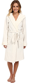 BedHead Short Hooded Robe