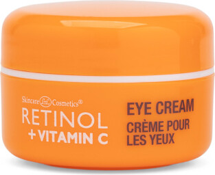 TJMAXX 0.5Oz Vitamin C Eye Cream