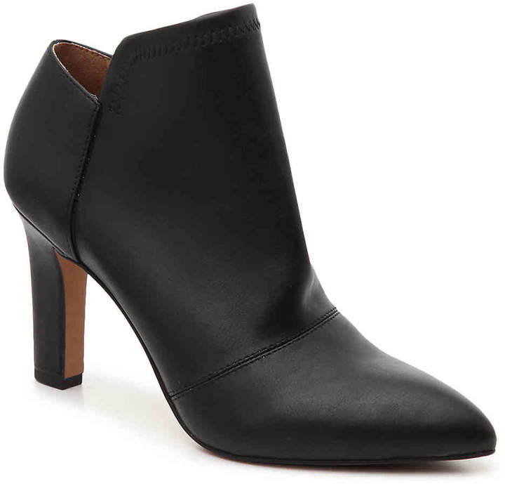 franco sarto kora bootie