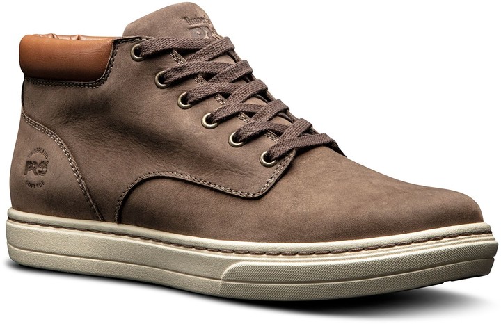 timberland disruptor