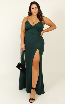 showpo formal dresses