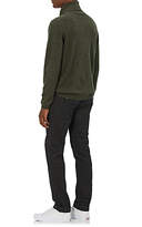 Thumbnail for your product : Barneys New York Men's Mélange Cashmere Turtleneck Sweater
