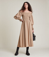 Thumbnail for your product : AllSaints Lary Dress