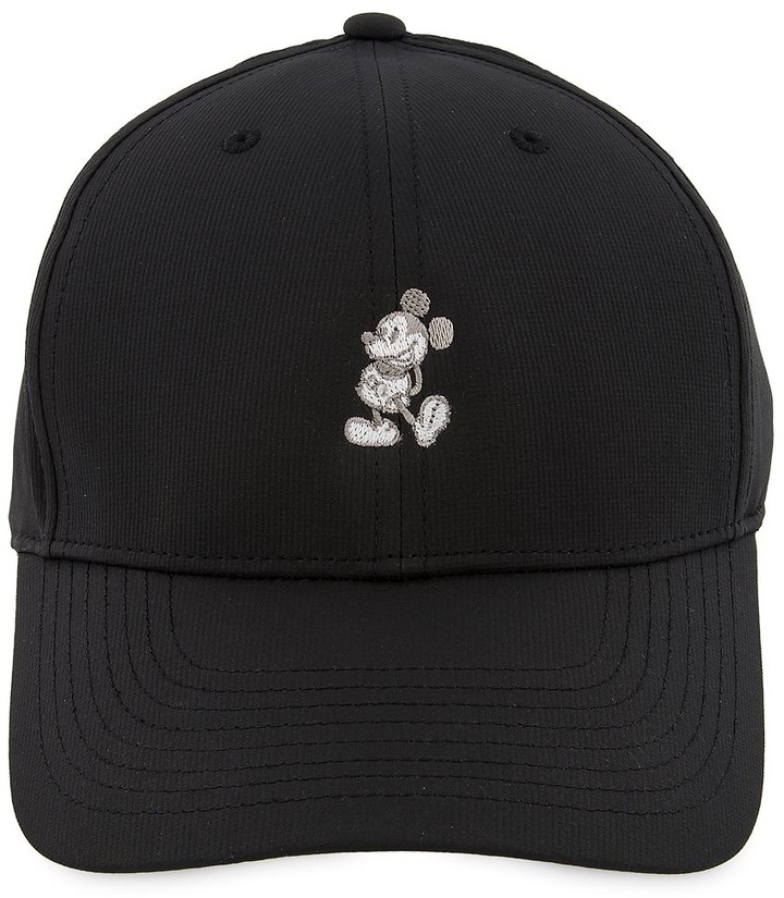 Disney Mickey Mouse Performance Baseball Cap for Adults by Nike - ShopStyle  Hats