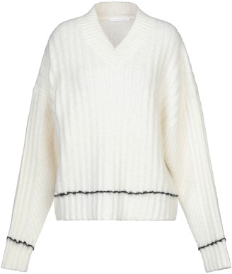 Helmut Lang Sweaters