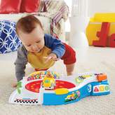 Thumbnail for your product : Fisher-Price Laugh & Learn Puppy's Smart Stages Speedway