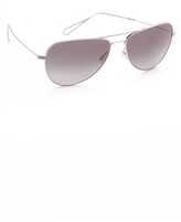Thumbnail for your product : Oliver Peoples Eyewear Isabel Marant Par Matt Sunglasses