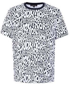 Michael Kors T-shirt - ShopStyle