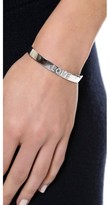 Thumbnail for your product : Tai Love Cuff Bracelet