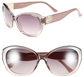 Thumbnail for your product : MICHAEL Michael Kors 'Nora' 57mm Sunglasses