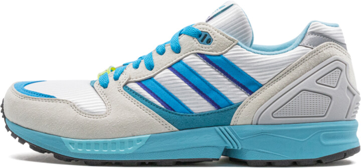 adidas ZX 5000 '30 Years of Torsion' Shoes - Size 9.5 - ShopStyle  Performance Sneakers