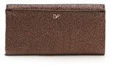 Thumbnail for your product : Diane von Furstenberg 440 Glitterati Envelope Clutch