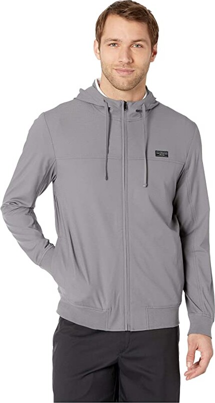 travis mathew outerwear