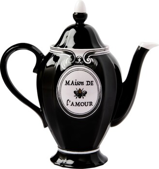 Gucci "Maison de l'amour" coffee pot