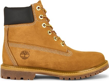 Timberland 6-Inch Boot