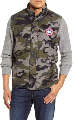 canada goose down fill power