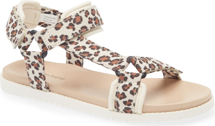 Tucker + Tate Kids' Andee Sandal