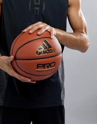 adidas Basketball Pro Ball S08432