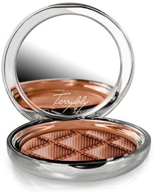 by Terry Densiliss Compact No. 4 Deep Nude