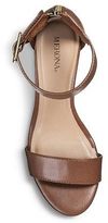 Thumbnail for your product : Merona Women's Nala Wedge Sandal - Assorted Colors