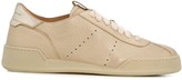 Thumbnail for your product : Santoni Low-Top Lace-Up Sneakers