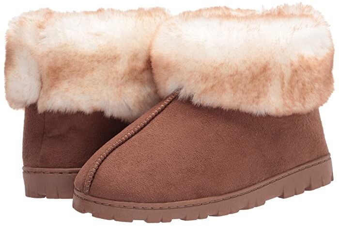 Fuzzy Boots | Shop The Largest Collection in Fuzzy Boots | ShopStyle