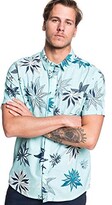 Thumbnail for your product : Quiksilver Men's Short Sleeve Woven TOP