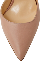 Thumbnail for your product : Alejandro Ingelmo Frederica Slingback Pump
