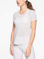 Thumbnail for your product : Athleta Shadow Stripe Chi Tee