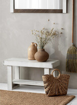 Thumbnail for your product : Springwater Woodcraft Wright bench