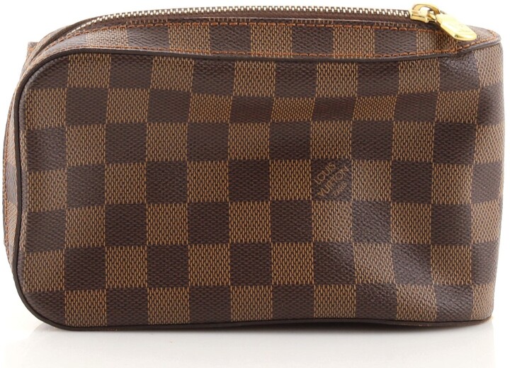 Louis Vuitton Geronimos Waist Bag Damier ShopStyle