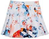 Thumbnail for your product : Aqua Girls' Skater Skirt, Big Kid - 100% Exclusive