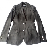 Thumbnail for your product : Dolce & Gabbana Jacket And Trousers Suit Ensemble