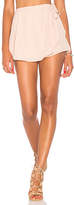 Thumbnail for your product : Show Me Your Mumu The Great Wrap Short