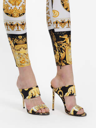 Versace Leggings