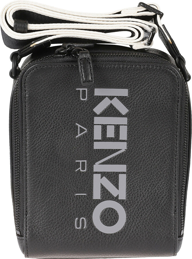 Kenzo Kenzography Crossbody Bag ShopStyle