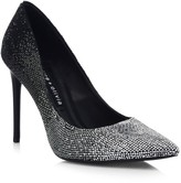 Thumbnail for your product : Alice + Olivia Calliey Ombre Embellished Pumps