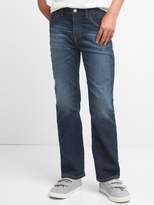 Thumbnail for your product : Gap Superdenim Original Fit Softest Jeans with Fantastiflex