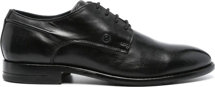 Bugatti Rinaldo Eco Business derby shoes