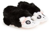Thumbnail for your product : Robeez 'Panda' Crib Shoe