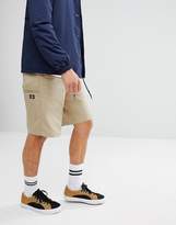 Thumbnail for your product : Dickies 13 inch multi pocket work shorts in stone