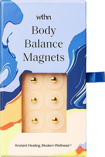 wthn Body Balance Magnets