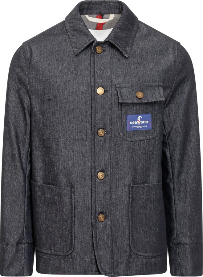Seafarer Morrison jacket